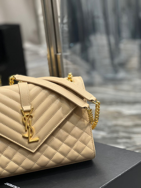 Yves Saint Laurent - Bags - 136