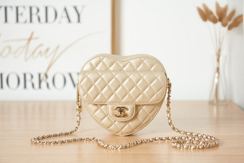 Chanel Handbag - Almora Bags