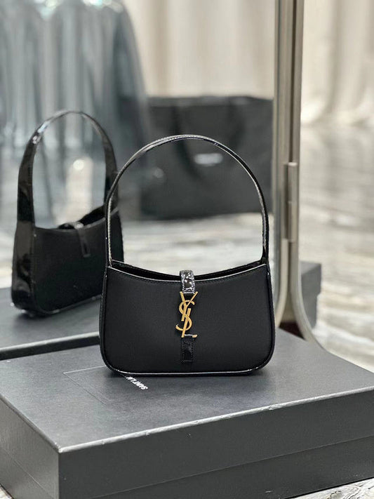 Yves Saint Laurent City Signature Handbag