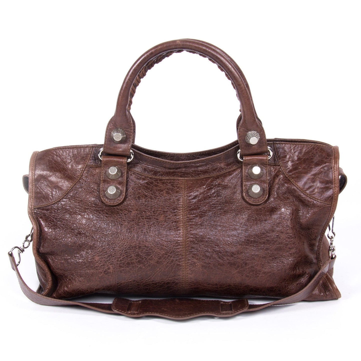 Balenciaga Giant Handbag - Rovelle Bags