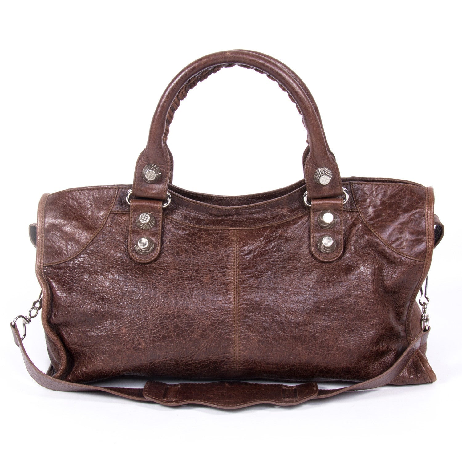 Balenciaga Giant Handbag - Rovelle Bags