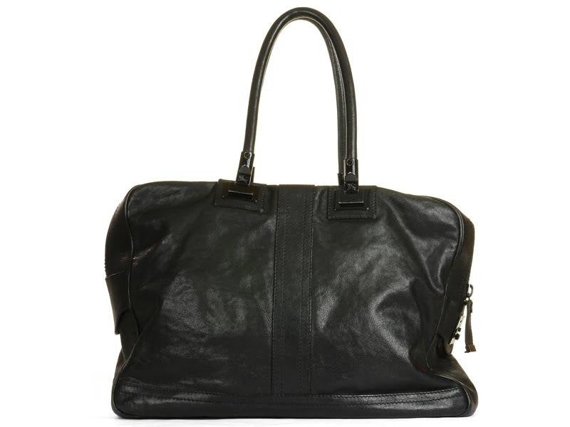 Burberry Prorsum Weekender Handbag - Rovelle Bags