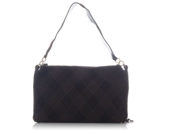 Chanel Shoulder Bag - Almora Bags