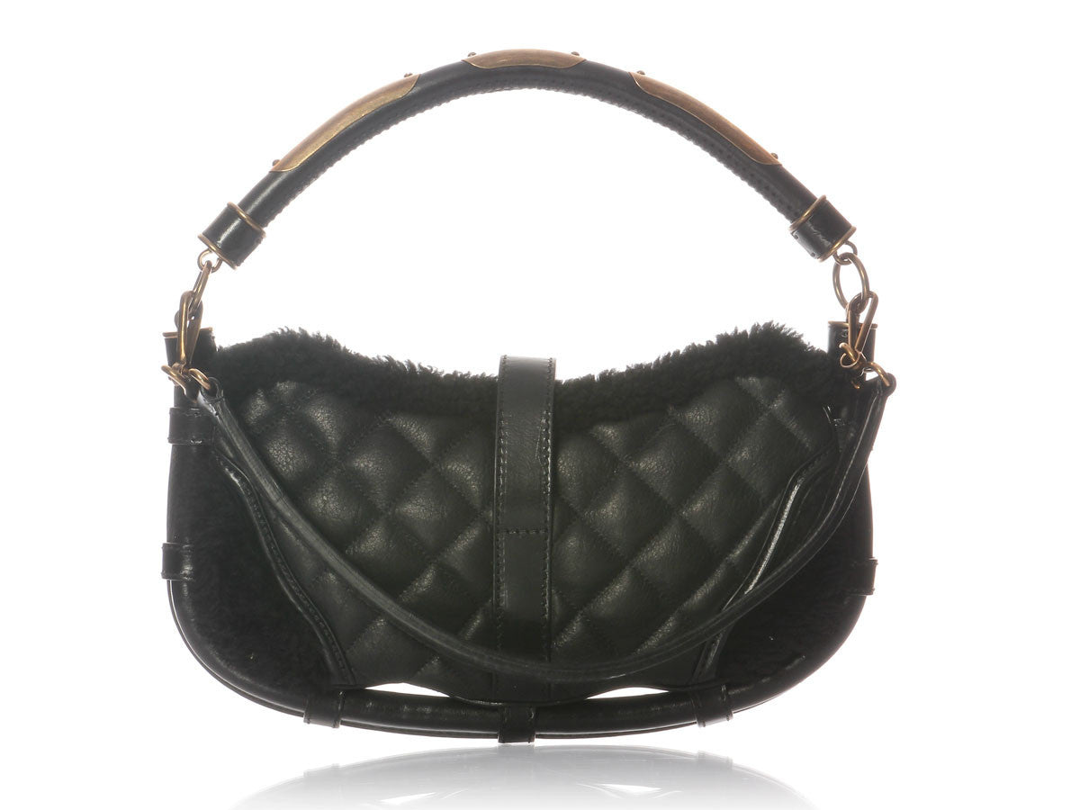 Burberry Pocket Crossbody - Rovelle Bags