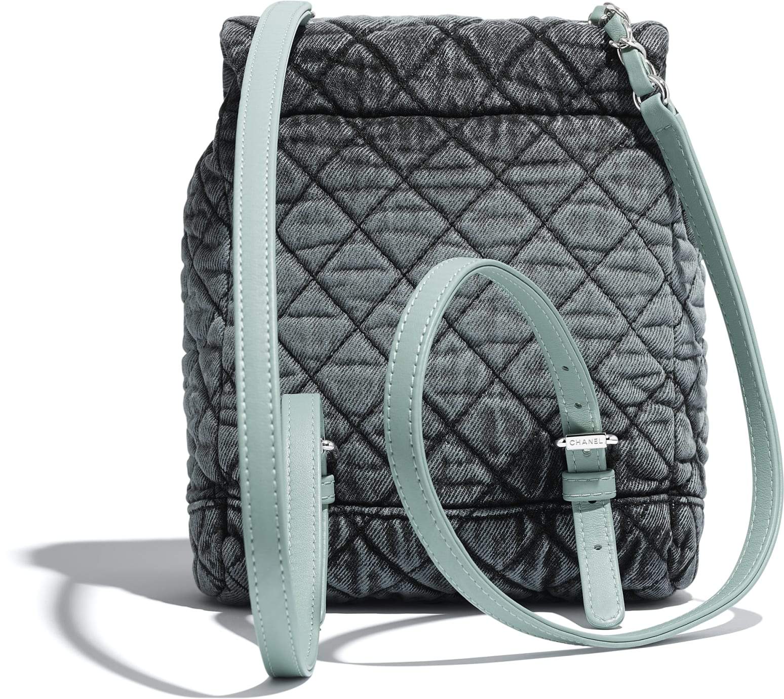 Chanel Backpack - Almora Bags