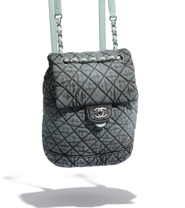 Chanel Backpack - Almora Bags