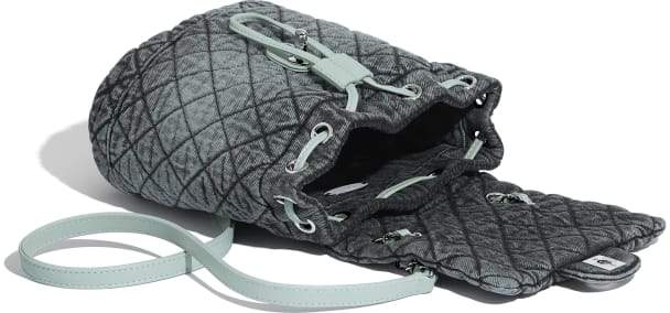 Chanel Backpack - Almora Bags