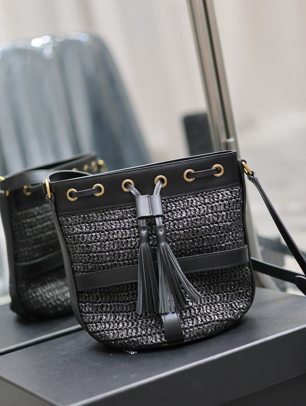 Yves Saint Laurent - Bags - 025