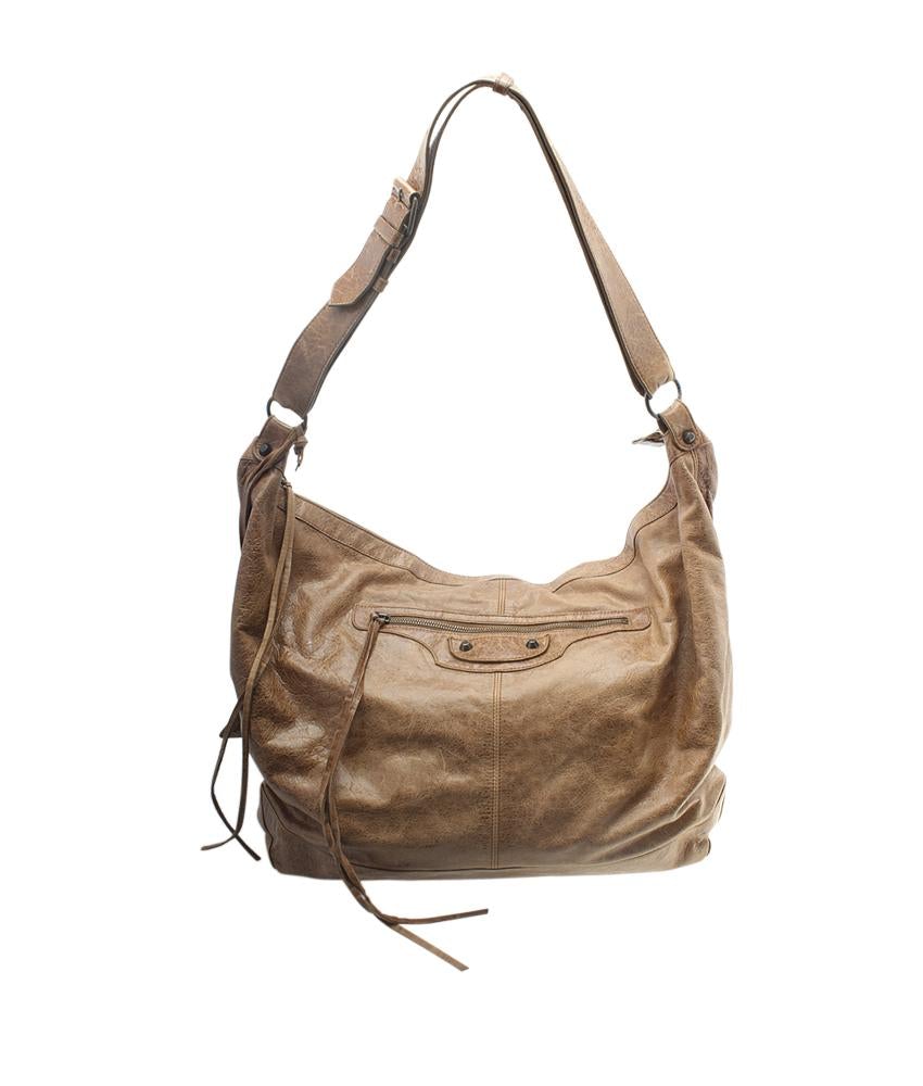 Balenciaga Shoulder Bag - Rovelle Bags