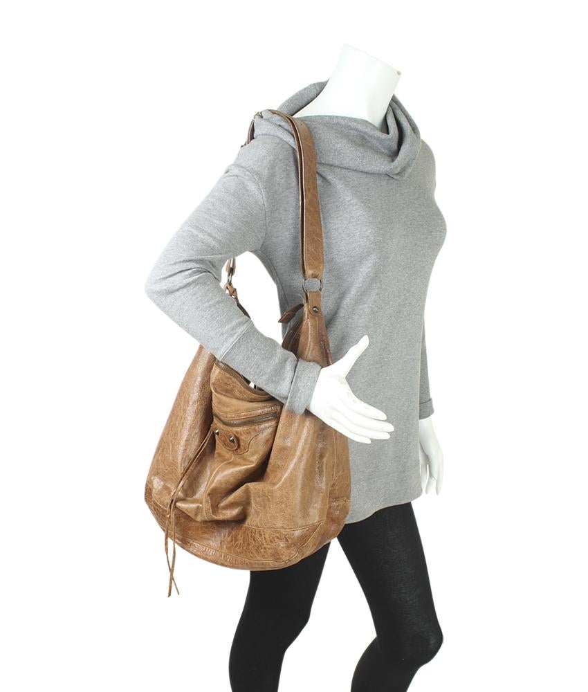 Balenciaga Shoulder Bag - Rovelle Bags