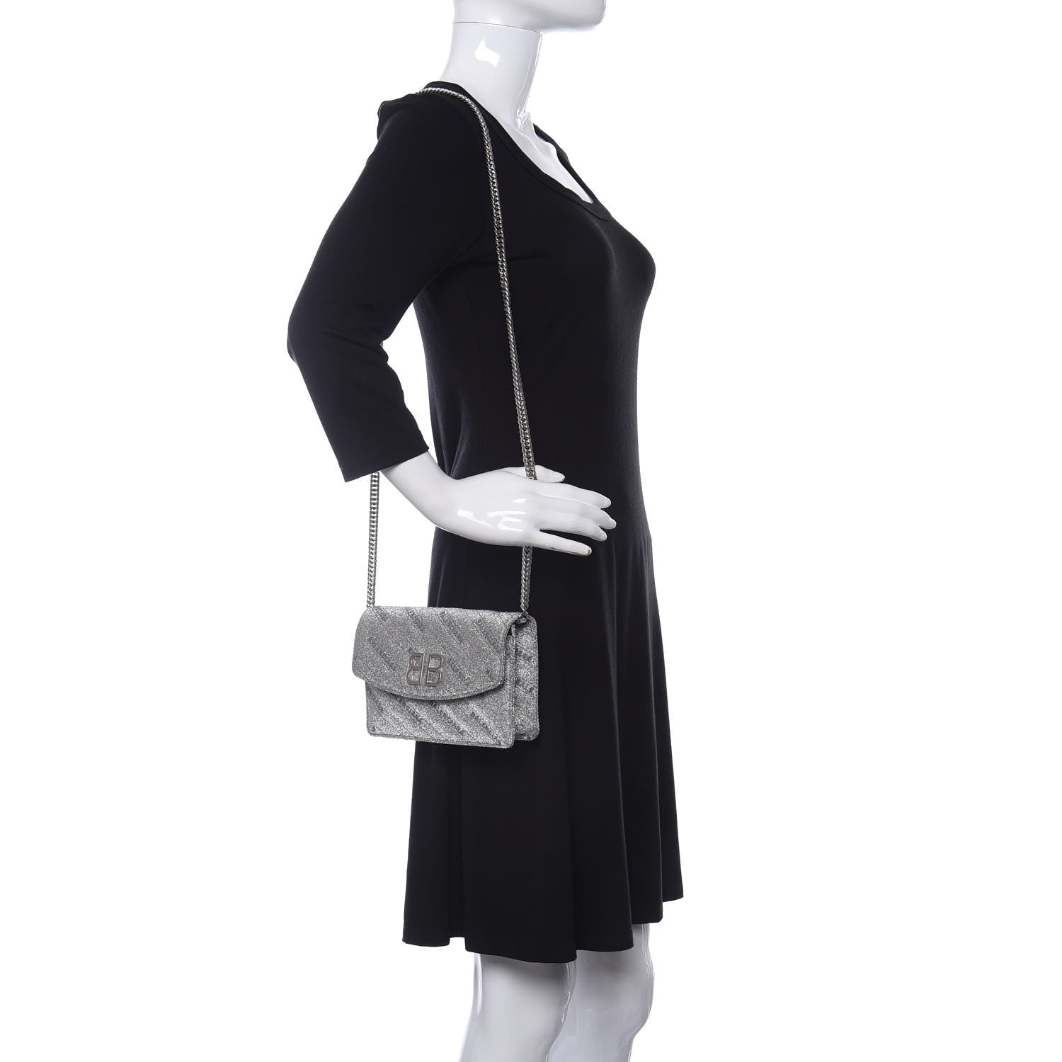 Balenciaga Crossbody - Rovelle Bags