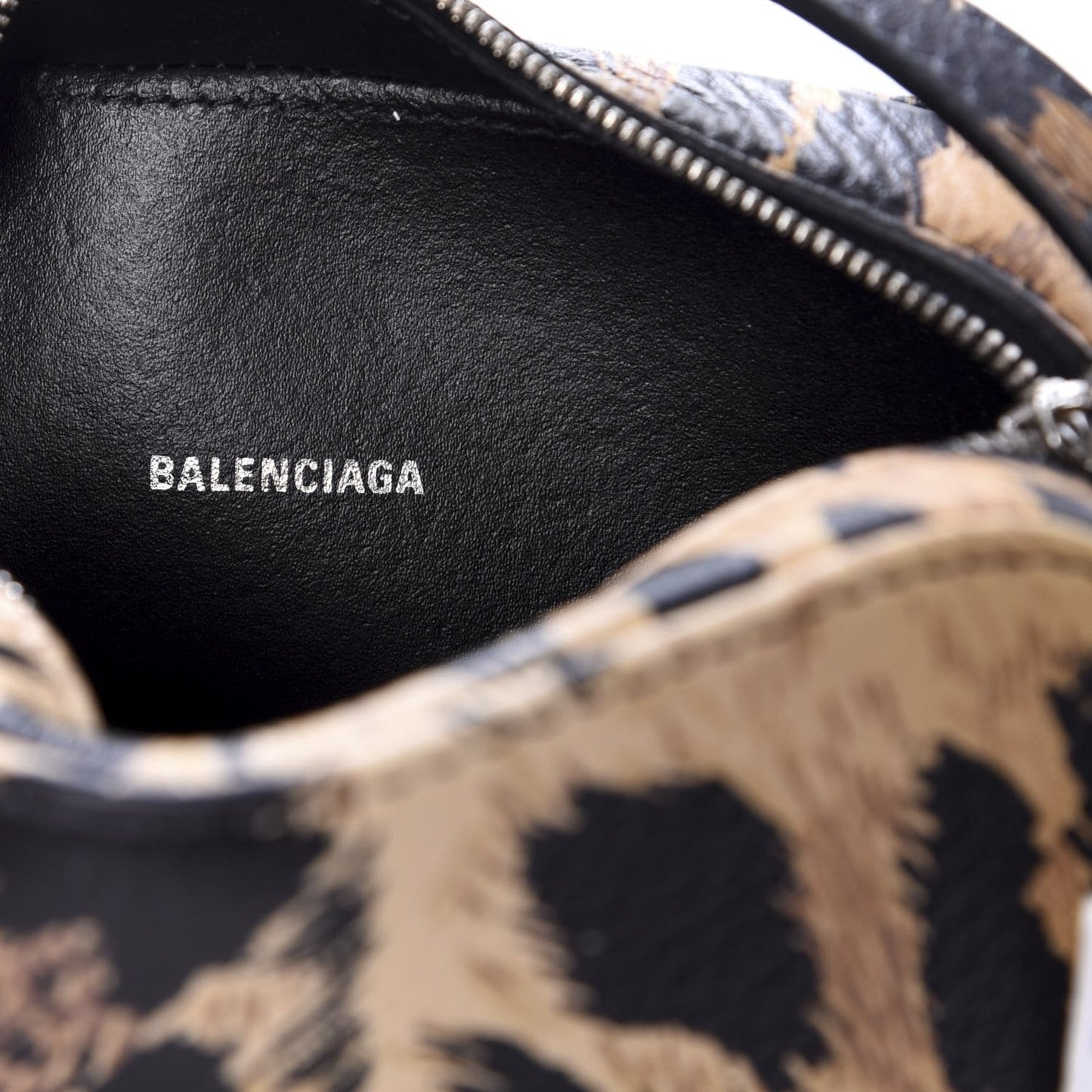 Balenciaga Everyday Tote - Rovelle Bags