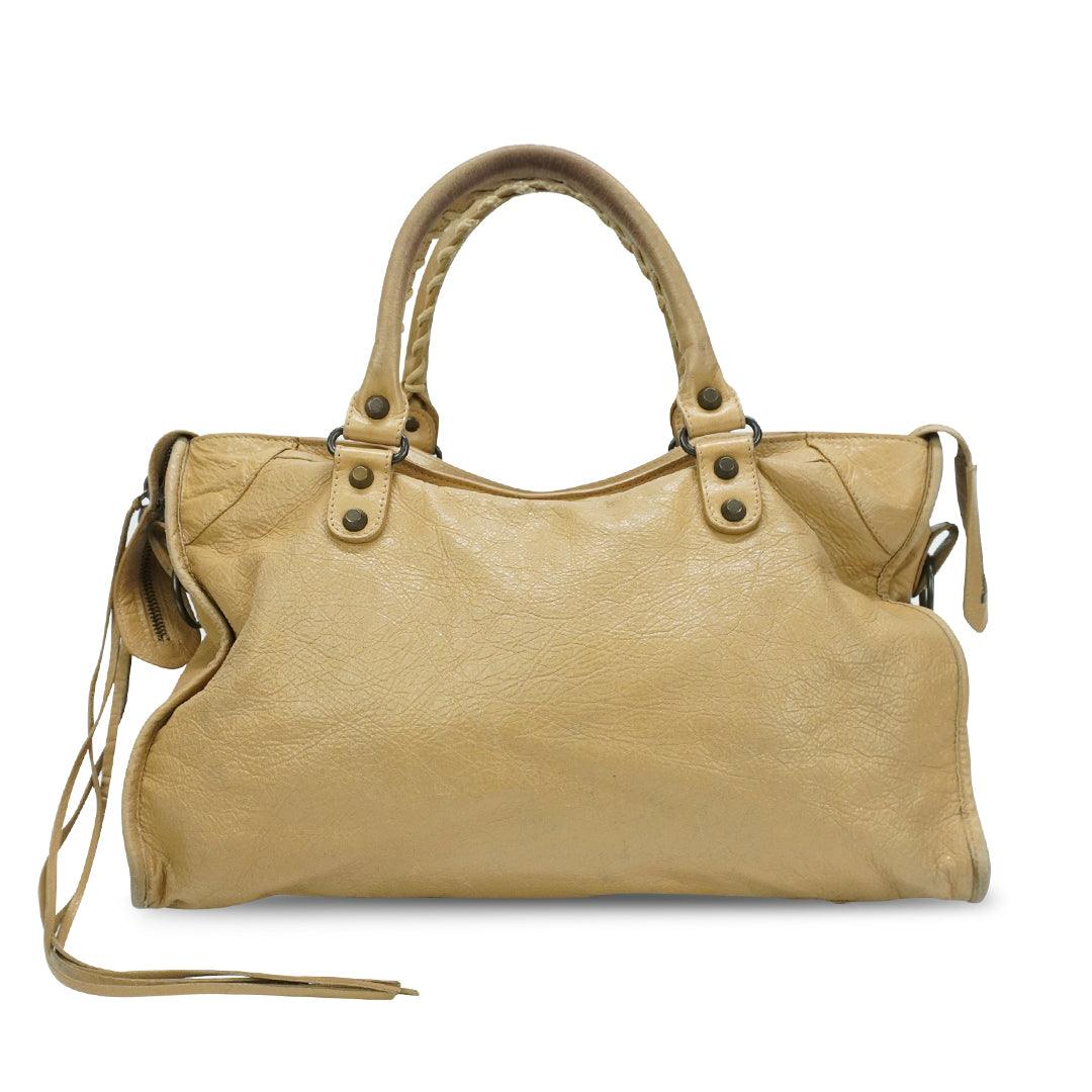 Balenciaga Small Shoulder Bag - Rovelle Bags