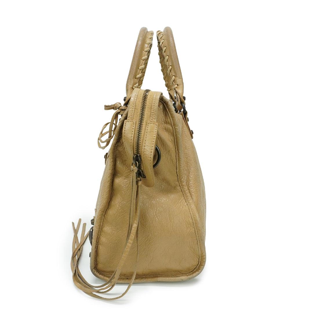 Balenciaga Small Shoulder Bag - Rovelle Bags