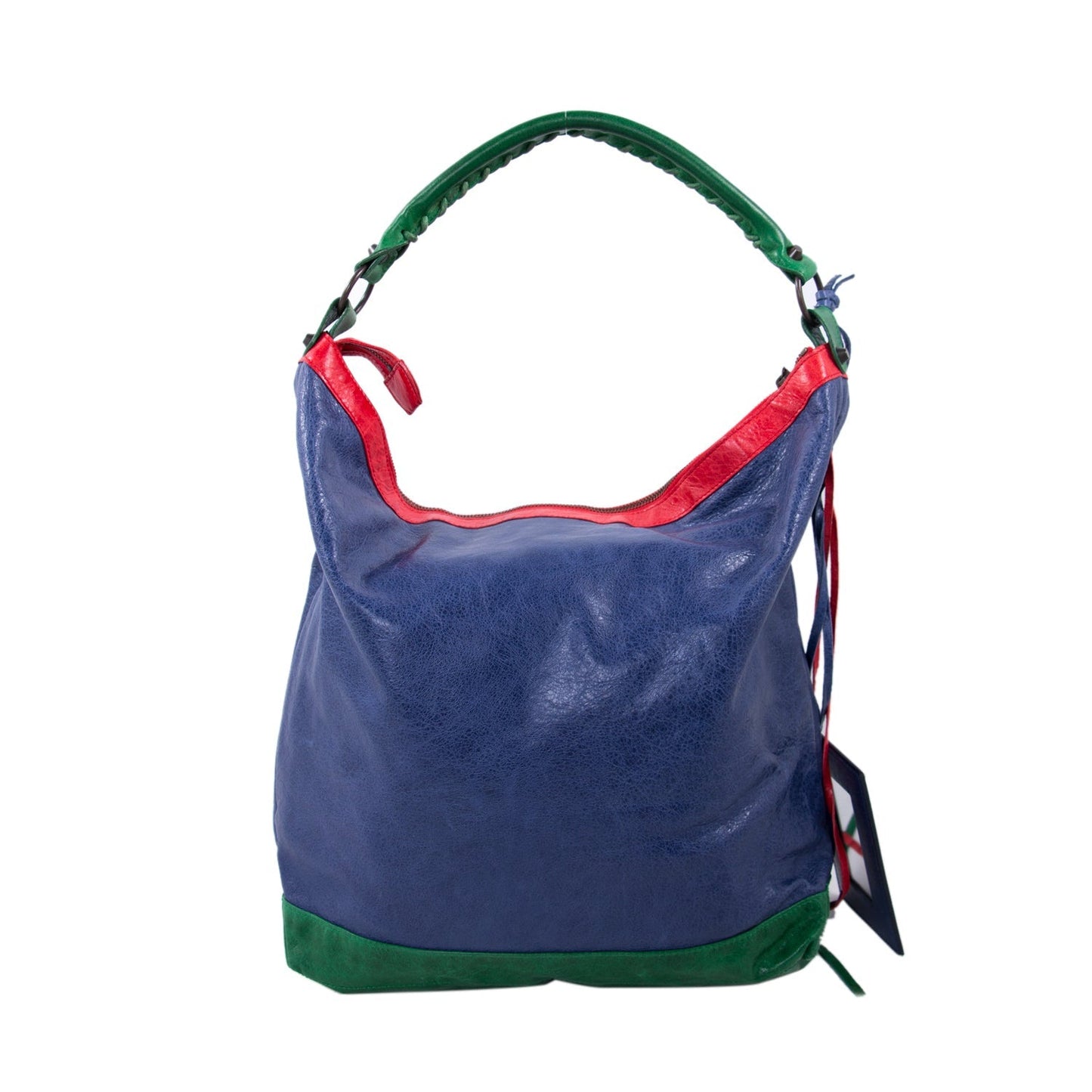 Balenciaga City Shoulder Bag - Rovelle Bags