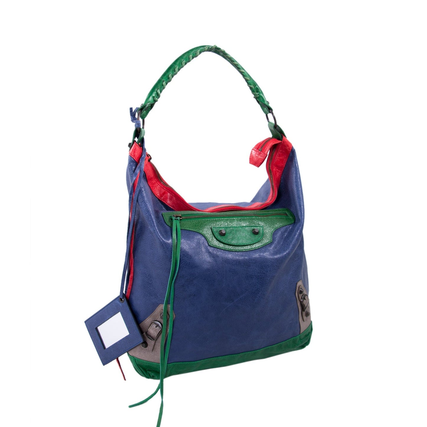 Balenciaga City Shoulder Bag - Rovelle Bags