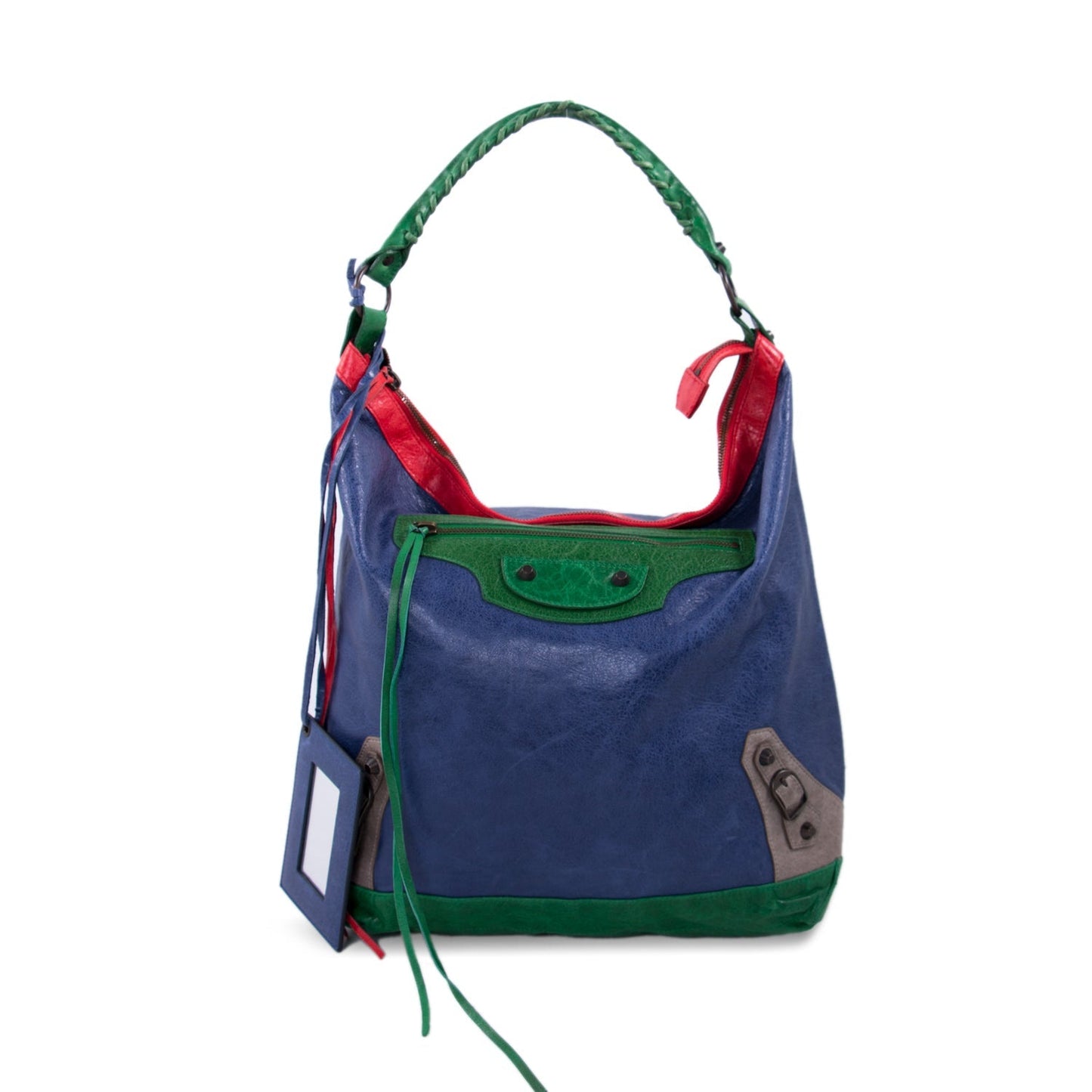 Balenciaga City Shoulder Bag - Rovelle Bags