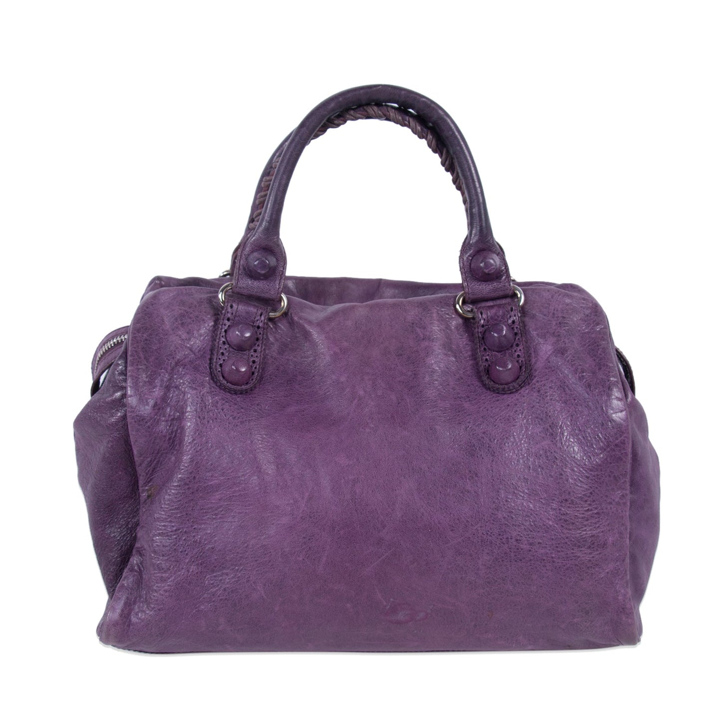 Balenciaga Giant Handbag - Rovelle Bags