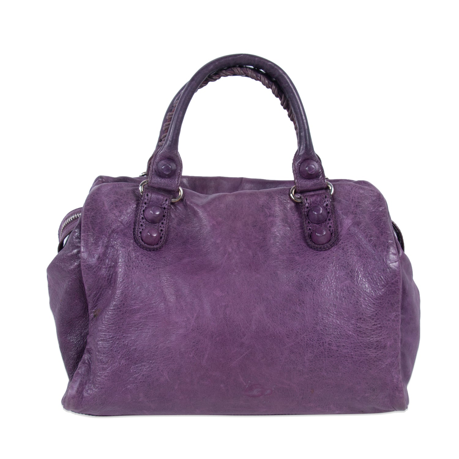 Balenciaga Giant Handbag - Rovelle Bags