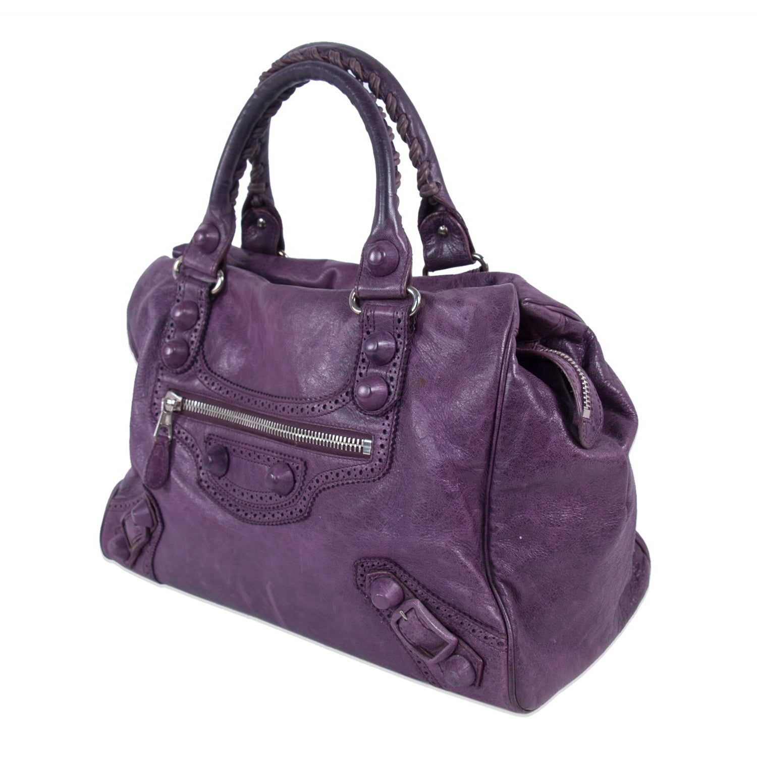 Balenciaga Giant Handbag - Rovelle Bags