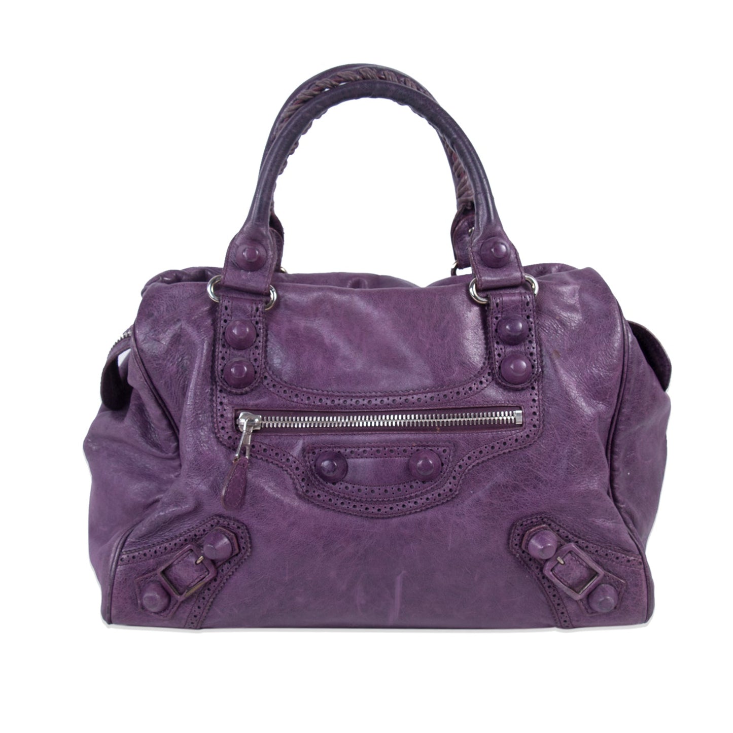 Balenciaga Giant Handbag - Rovelle Bags