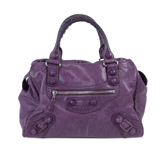 Balenciaga Giant Handbag - Rovelle Bags