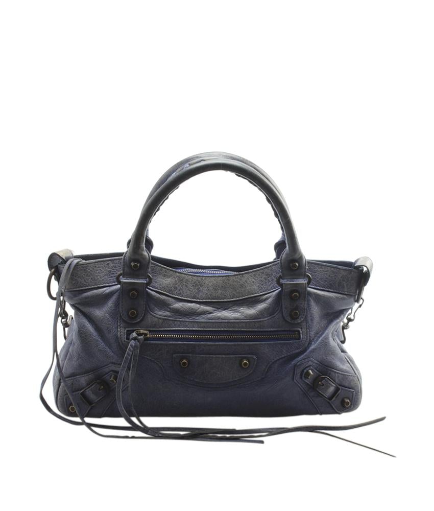 Balenciaga First Shoulder Bag - Rovelle Bags