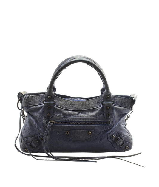 Balenciaga First Shoulder Bag - Rovelle Bags