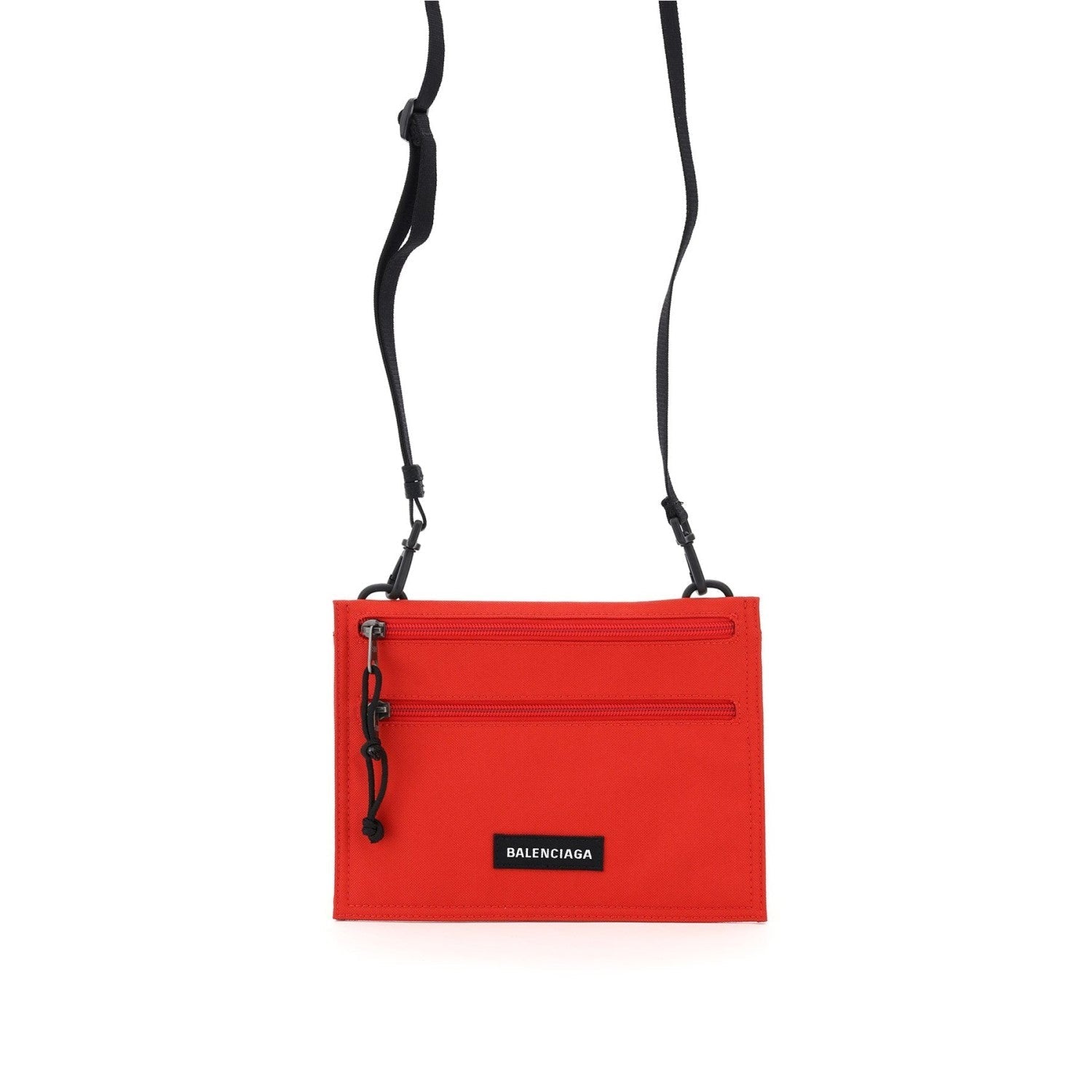 Balenciaga Explorer Clutch - Rovelle Bags