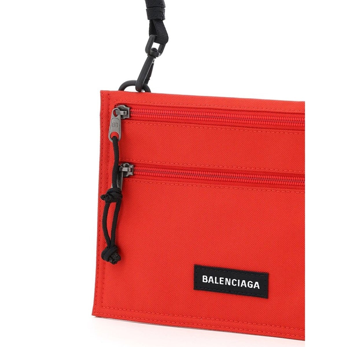 Balenciaga Explorer Clutch - Rovelle Bags