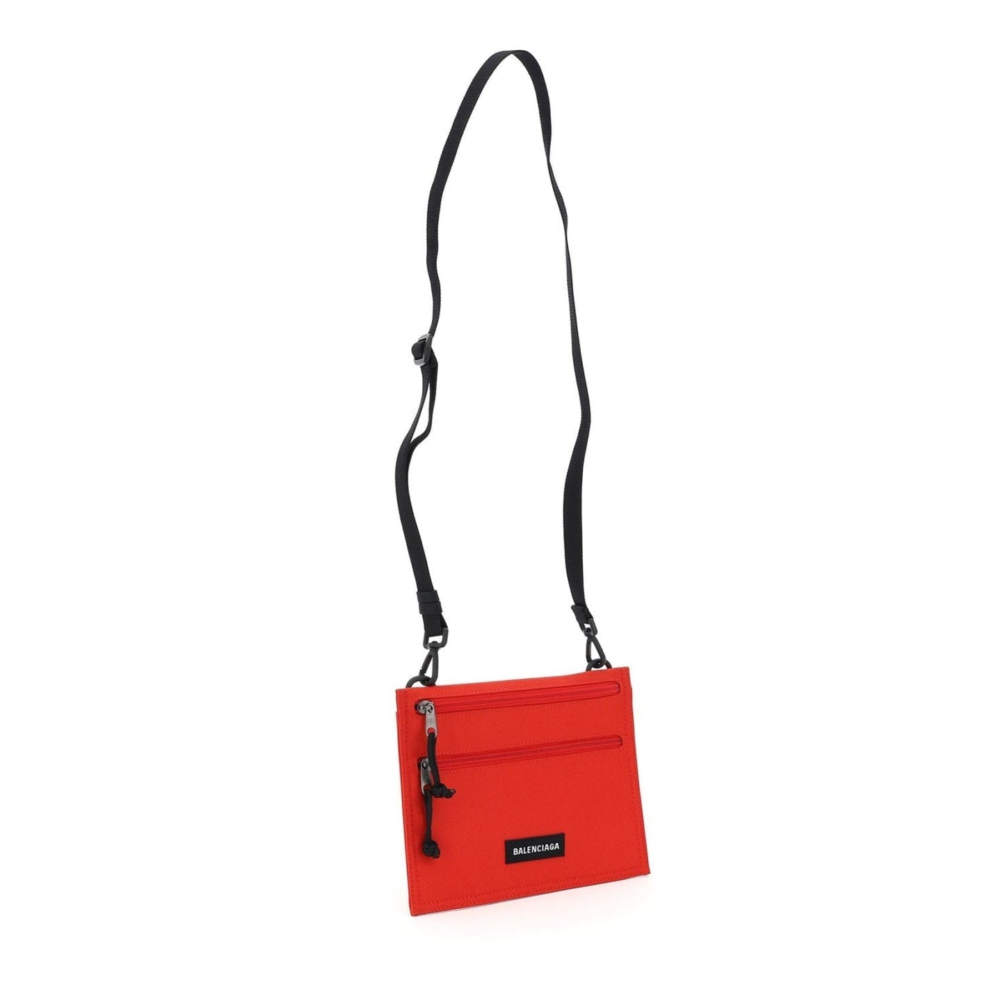 Balenciaga Explorer Clutch - Rovelle Bags