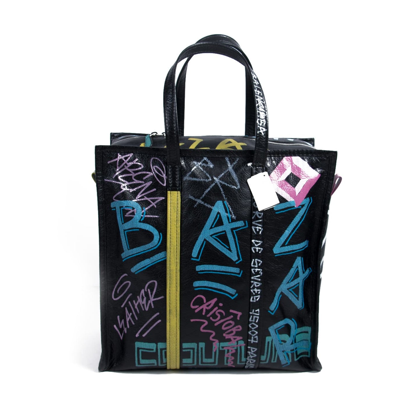 Balenciaga Medium Tote - Rovelle Bags