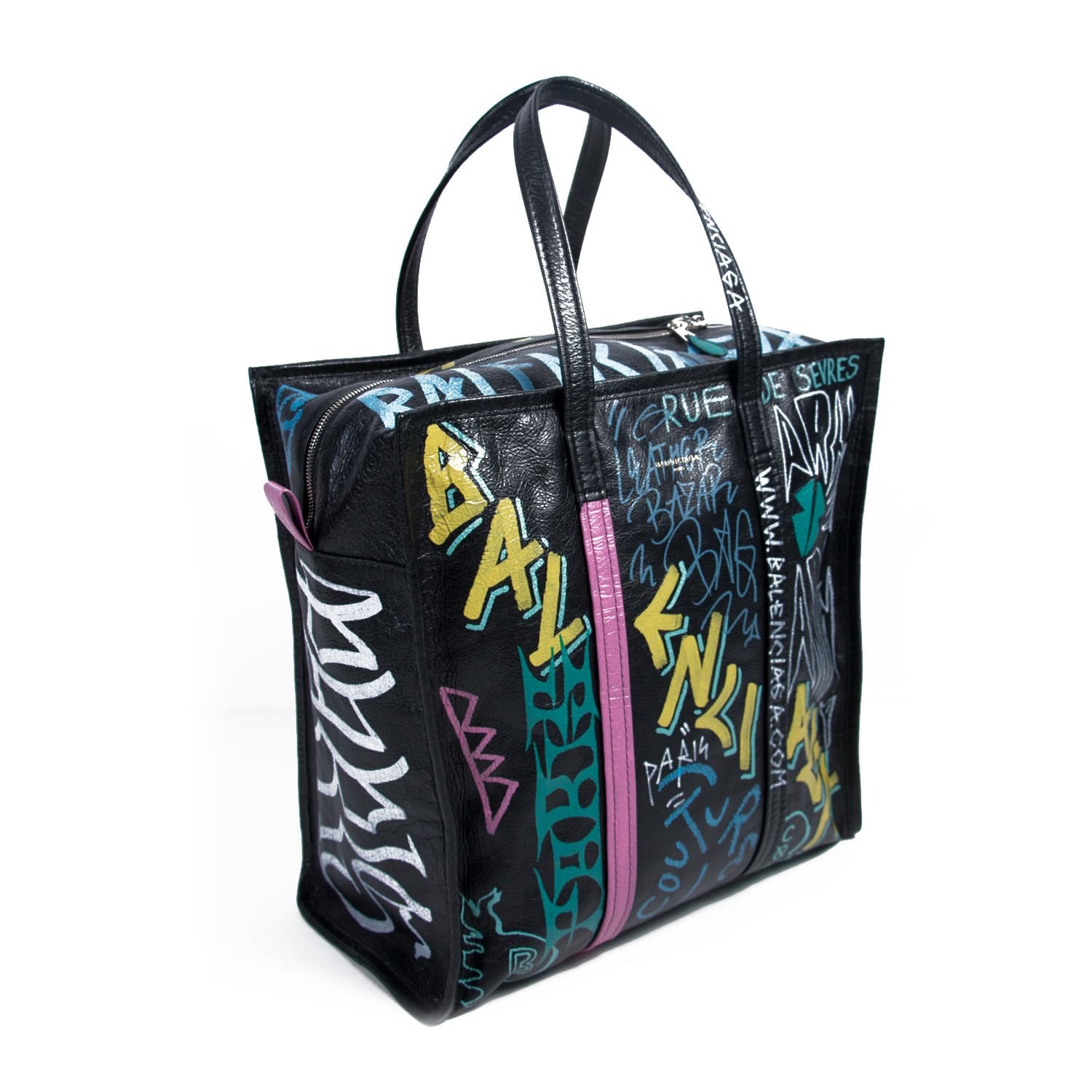 Balenciaga Medium Tote - Rovelle Bags