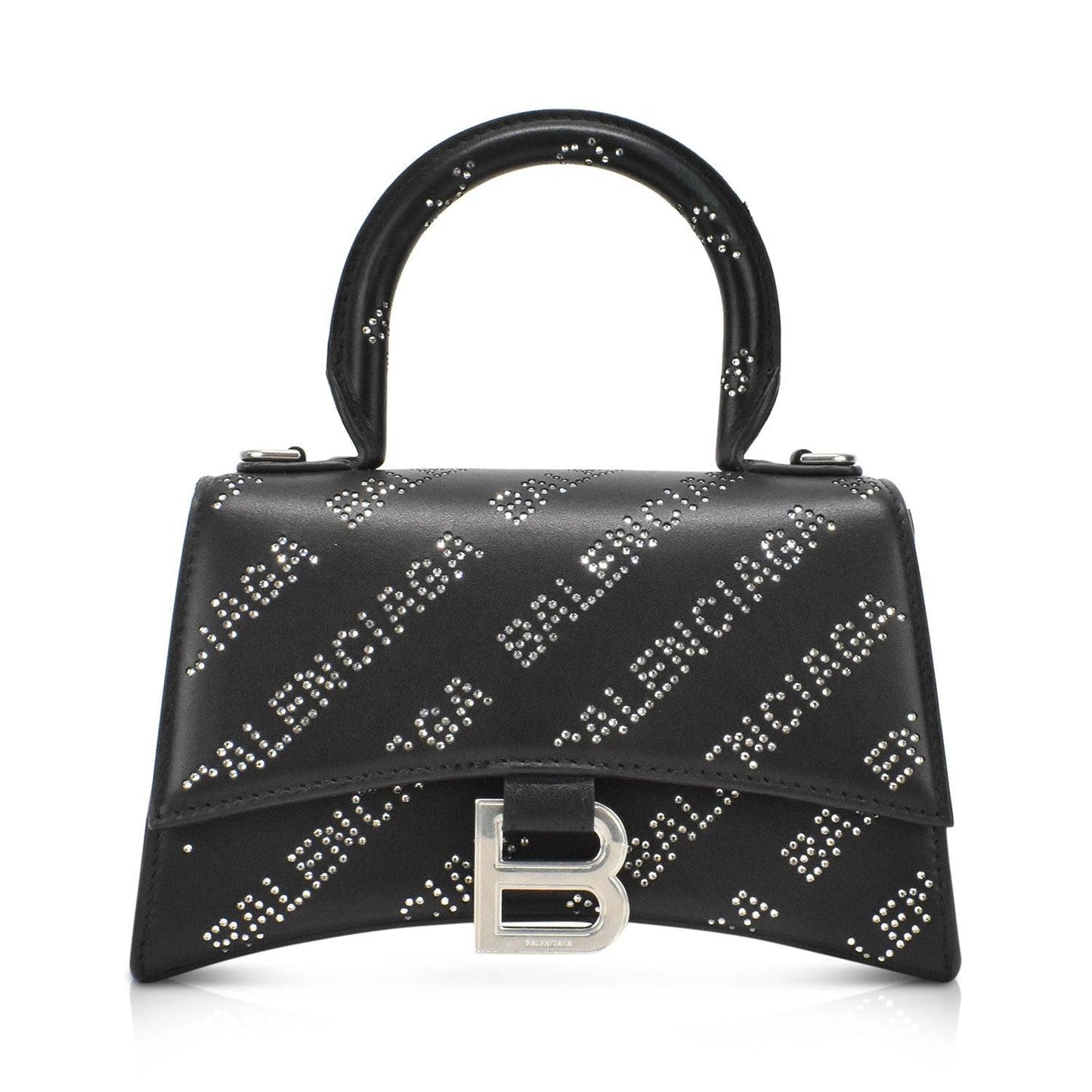 Balenciaga Hourglass Crossbody - Rovelle Bags