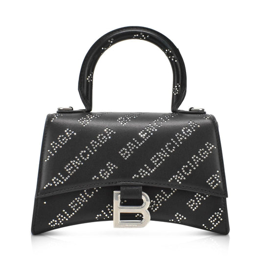 Balenciaga Hourglass Crossbody - Rovelle Bags