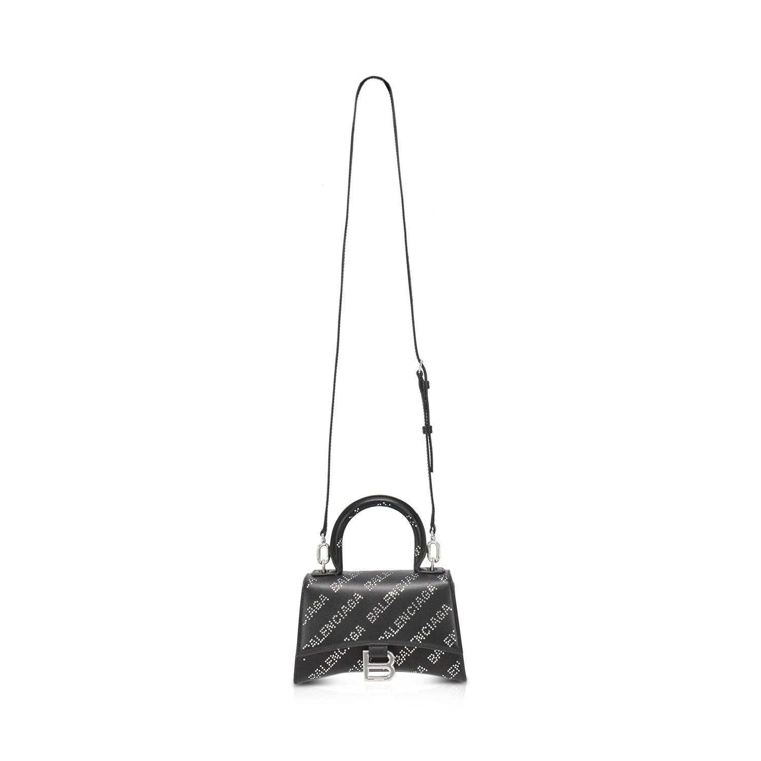 Balenciaga Hourglass Crossbody - Rovelle Bags