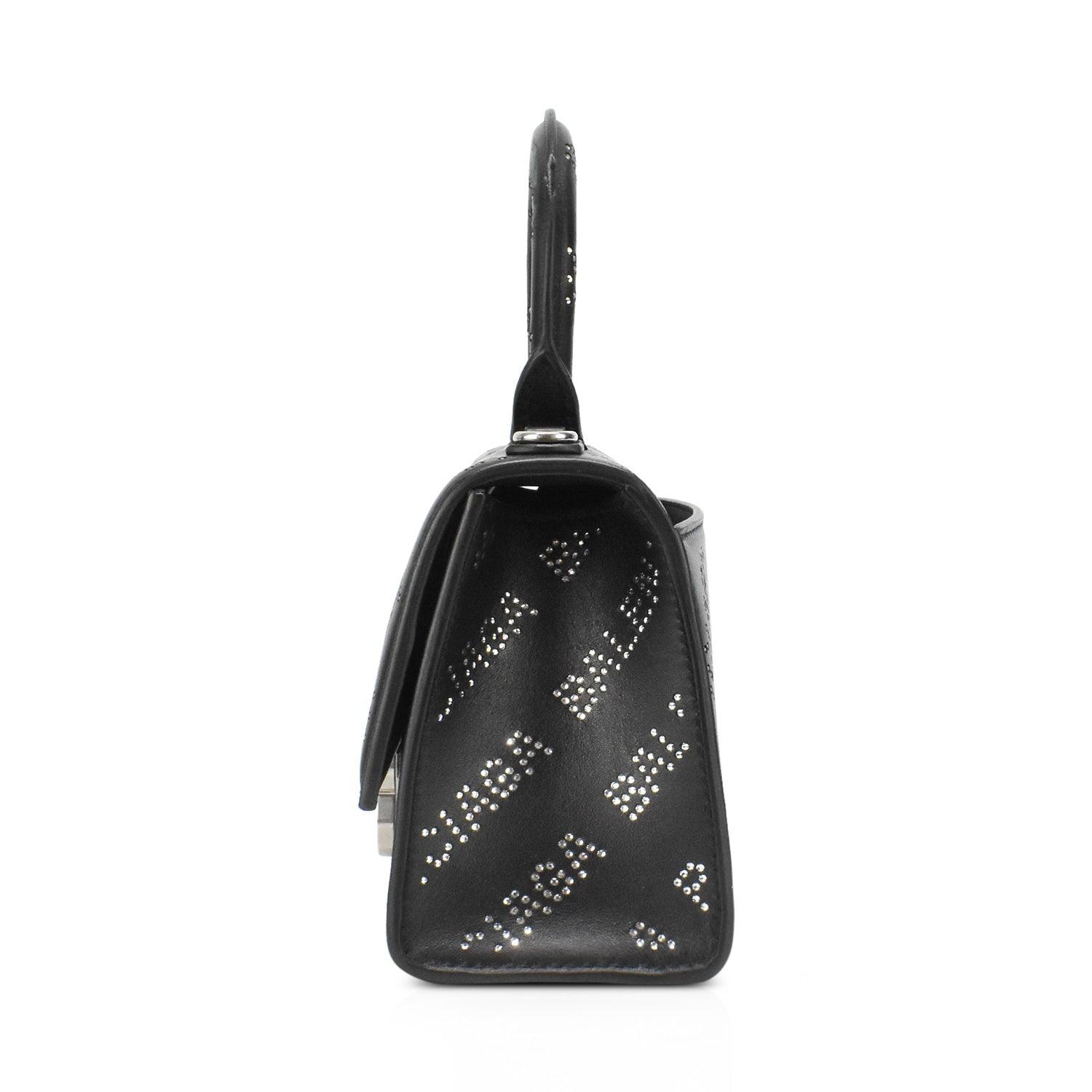 Balenciaga Hourglass Crossbody - Rovelle Bags