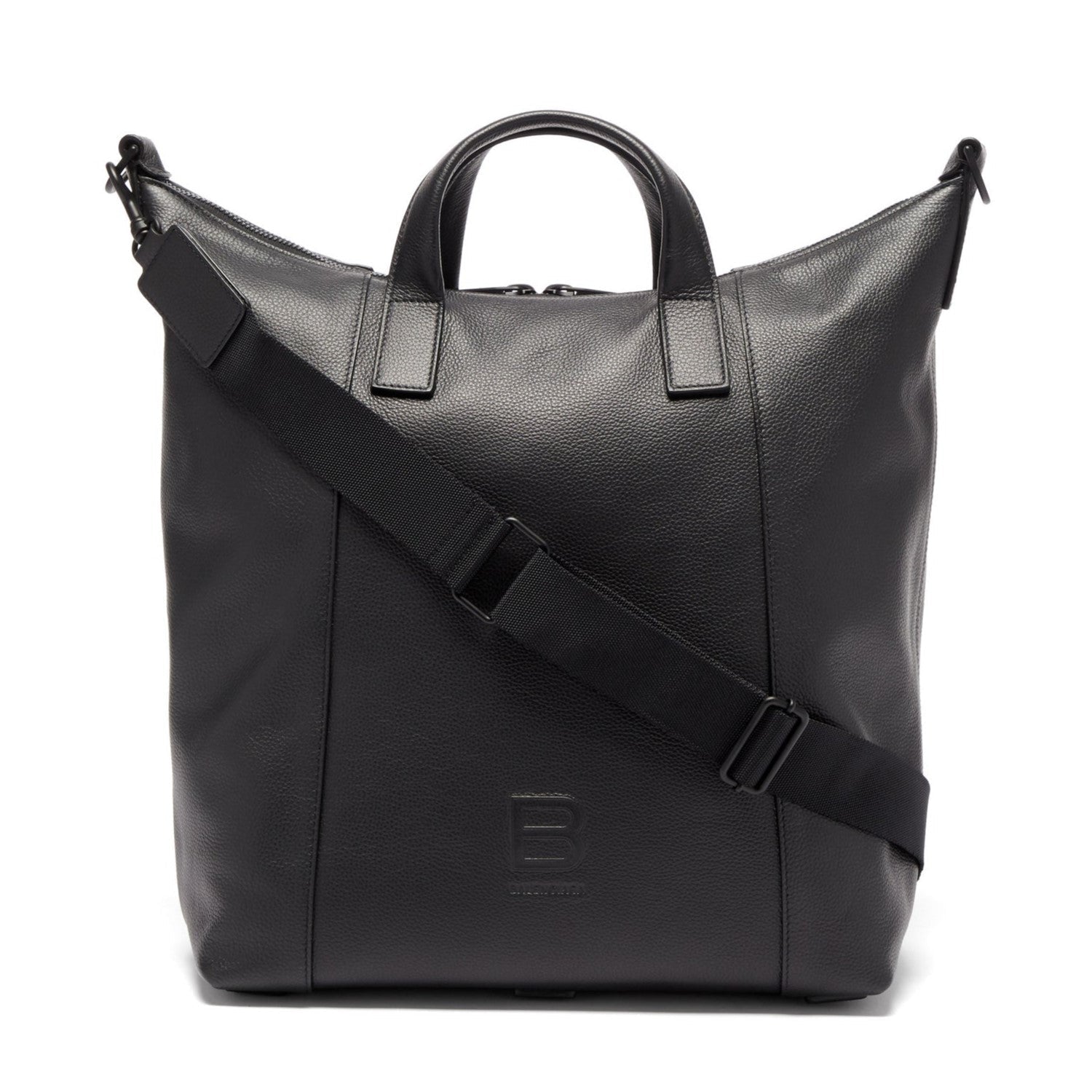 Balenciaga Hourglass Tote - Rovelle Bags