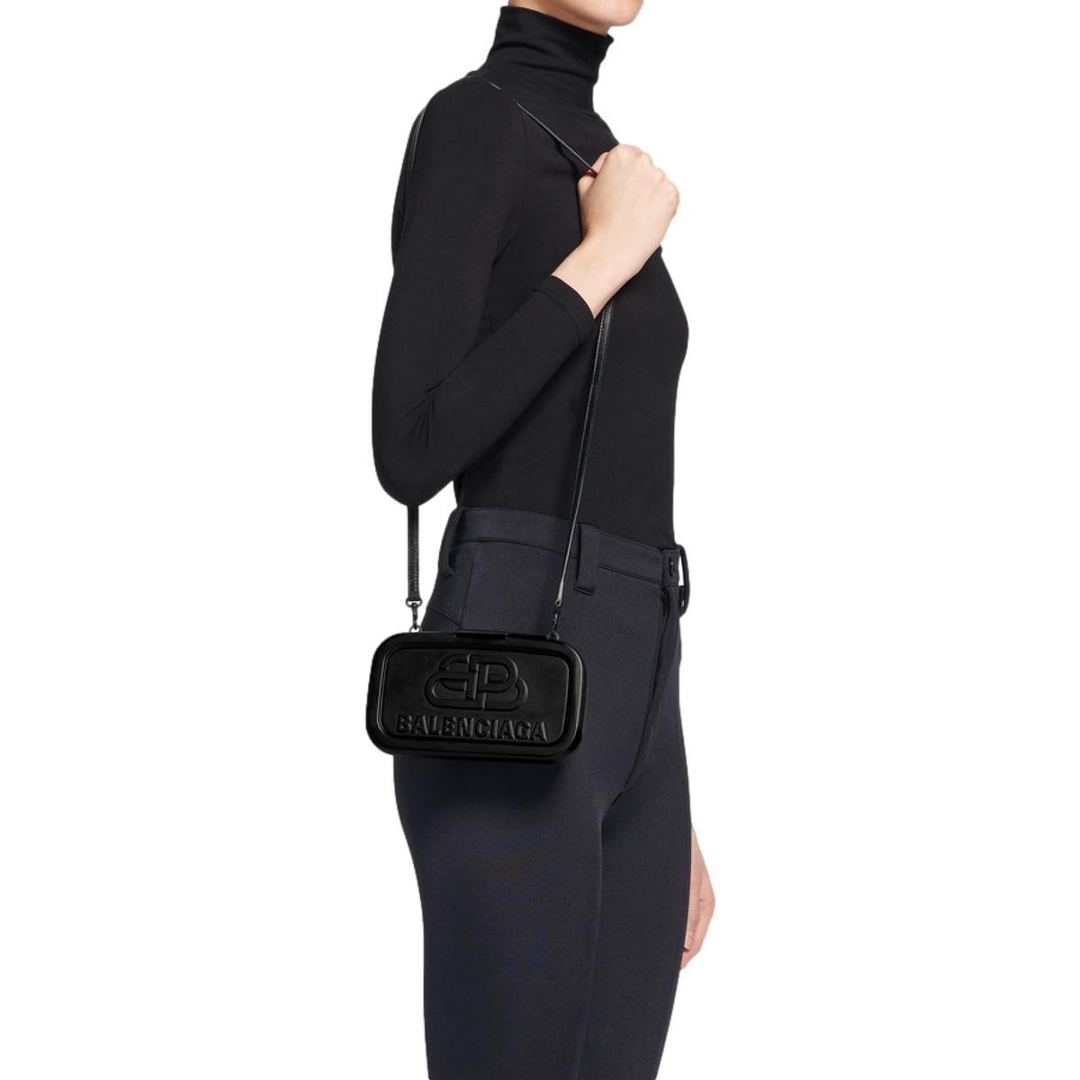 Balenciaga First Shoulder Bag - Rovelle Bags