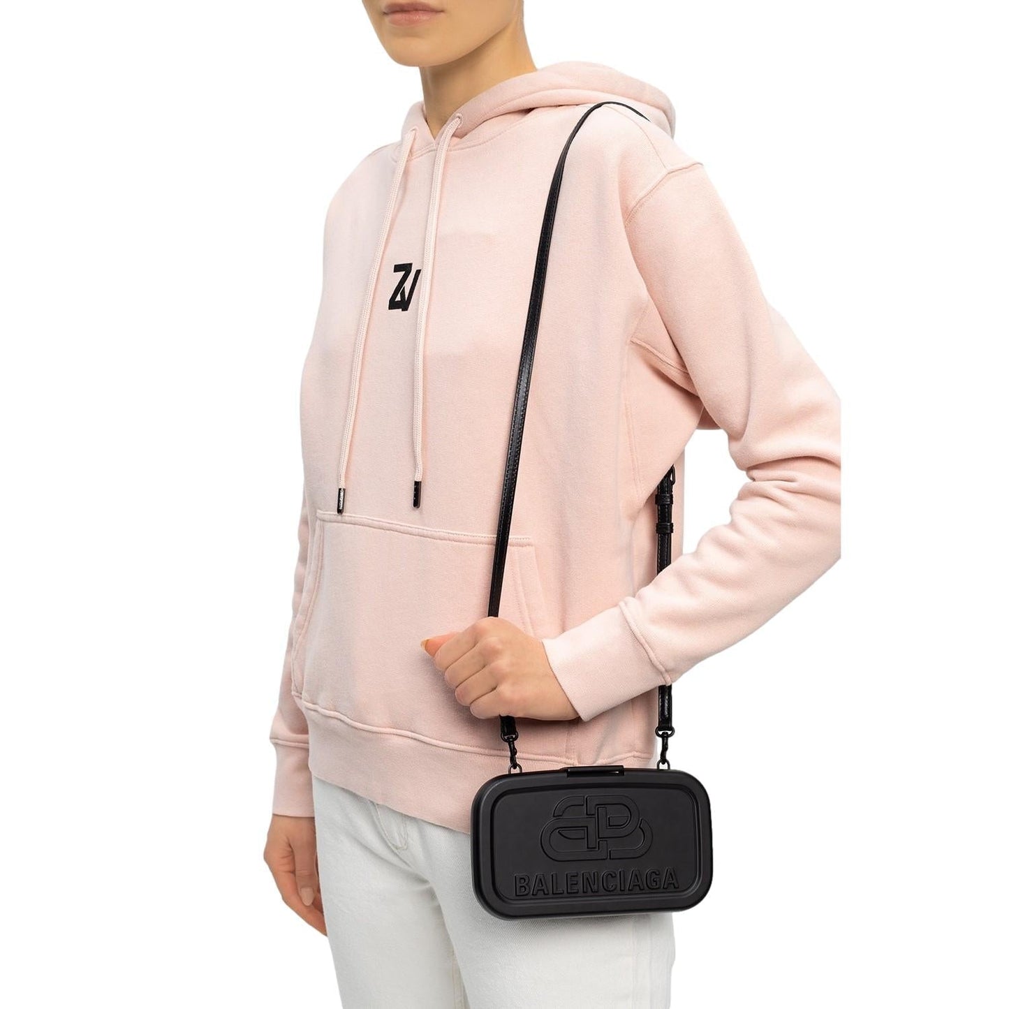 Balenciaga First Shoulder Bag - Rovelle Bags