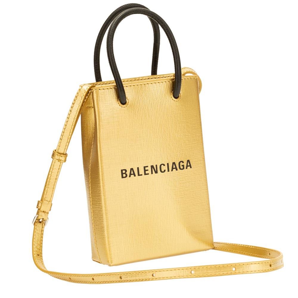 Balenciaga Tote - Rovelle Bags