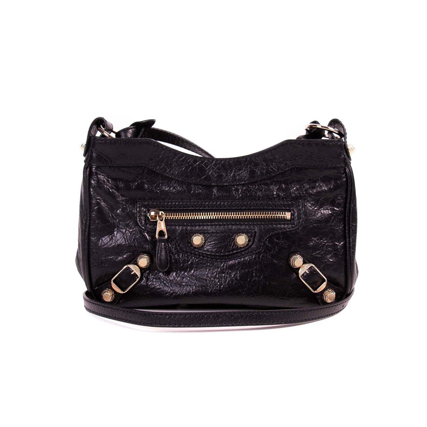 Balenciaga City Shoulder Bag - Rovelle Bags