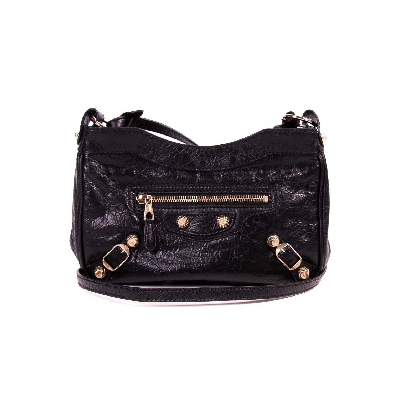Balenciaga City Shoulder Bag - Rovelle Bags