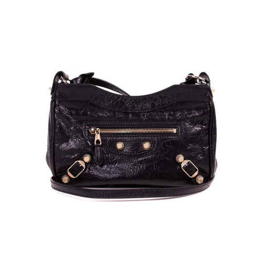 Balenciaga City Shoulder Bag - Rovelle Bags