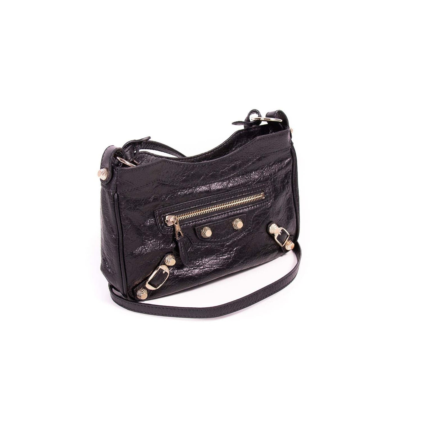 Balenciaga City Shoulder Bag - Rovelle Bags