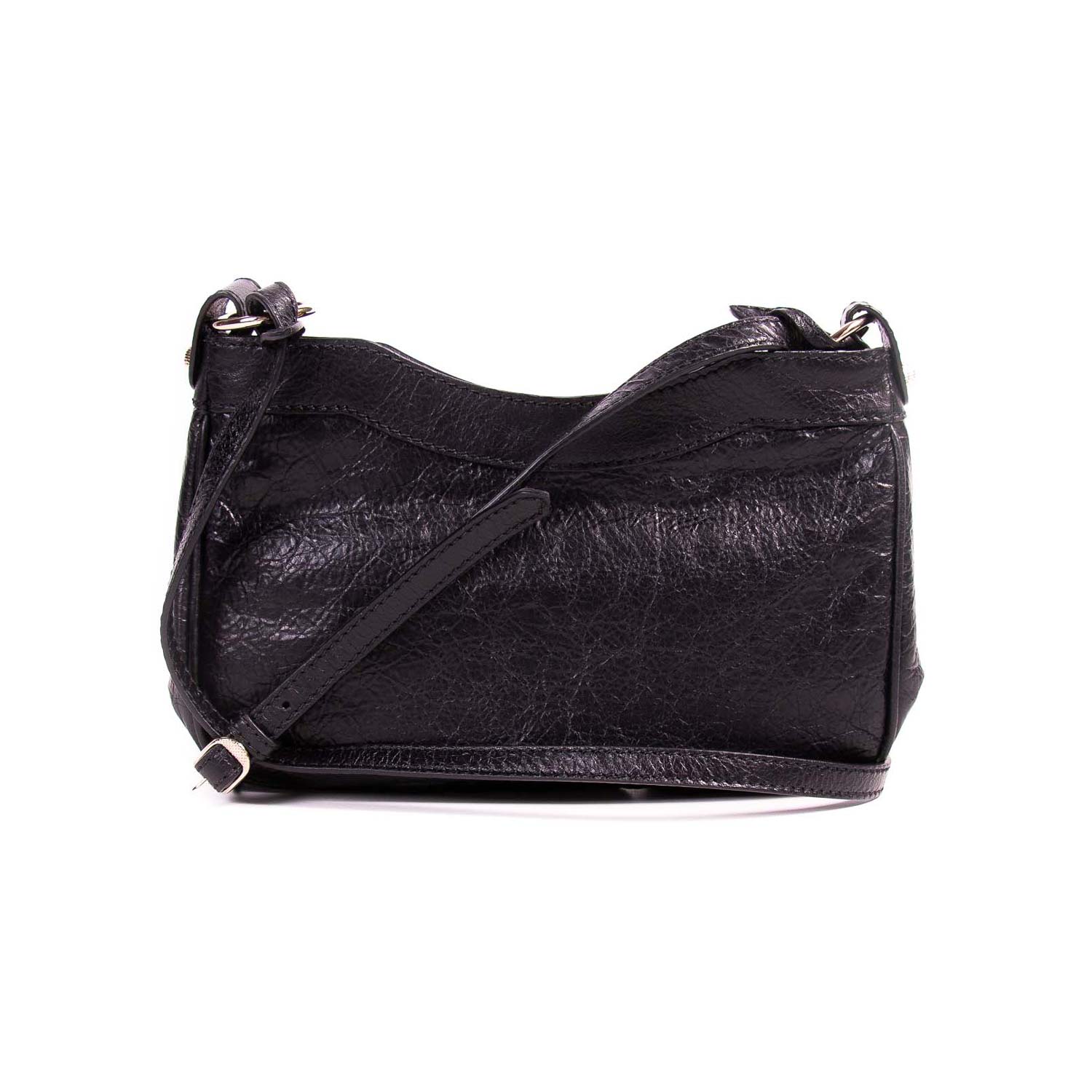 Balenciaga City Shoulder Bag - Rovelle Bags