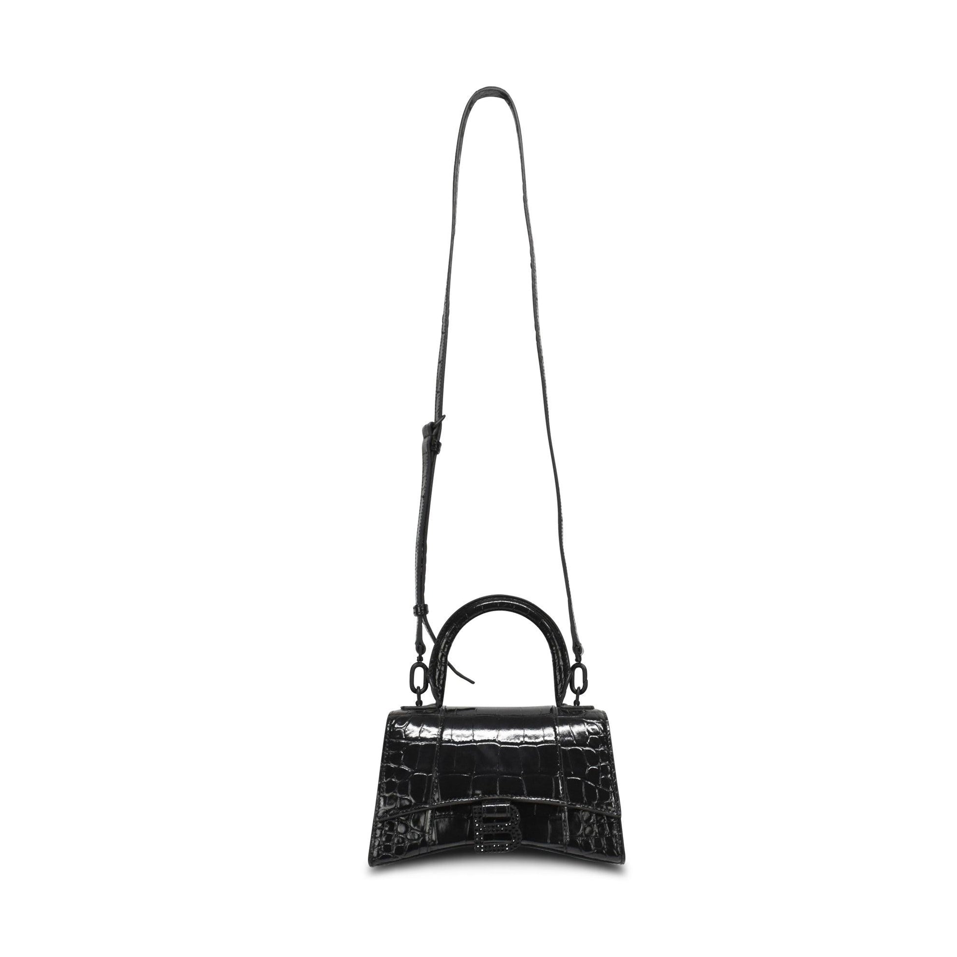 Balenciaga Hourglass Crossbody - Rovelle Bags