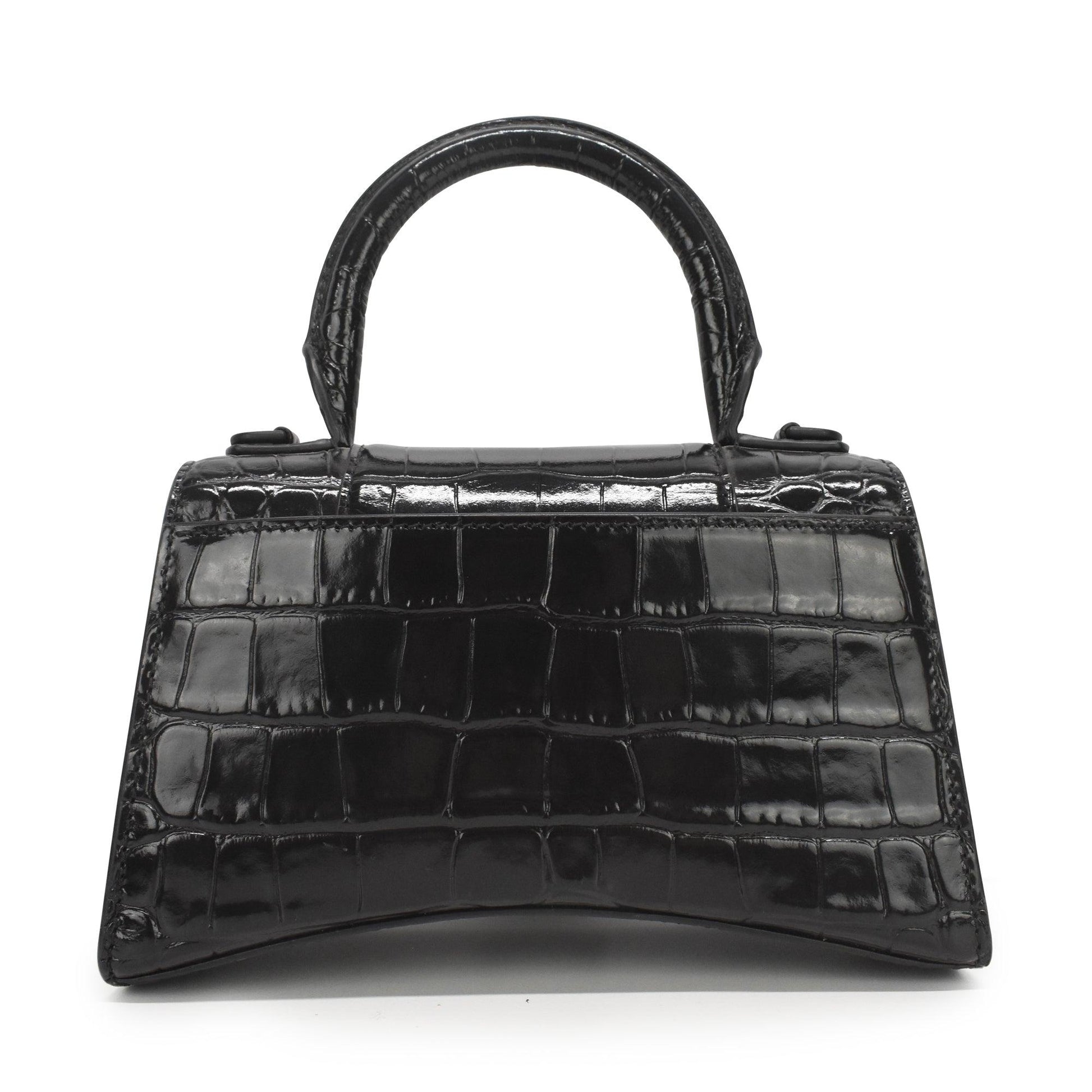 Balenciaga Hourglass Crossbody - Rovelle Bags