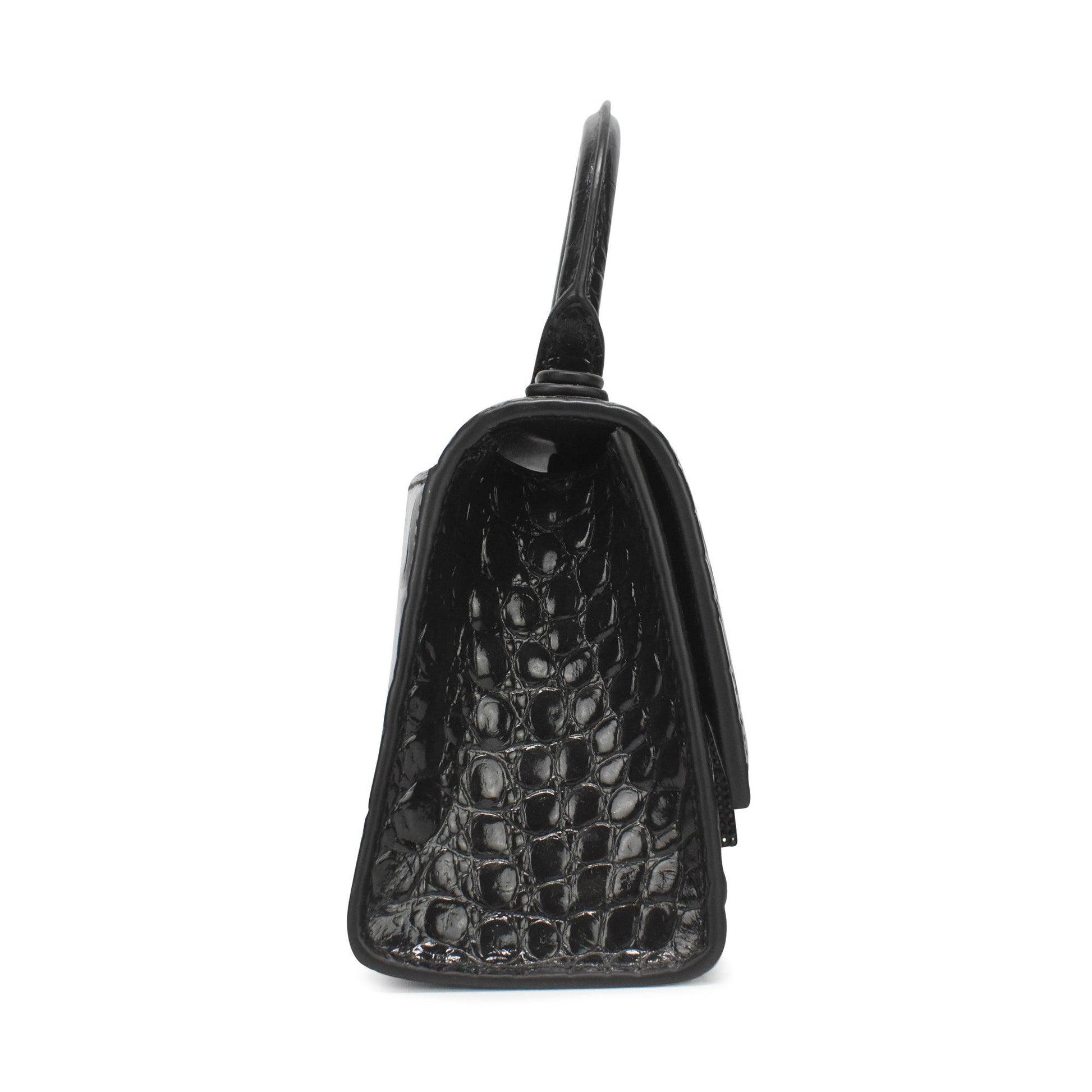 Balenciaga Hourglass Crossbody - Rovelle Bags