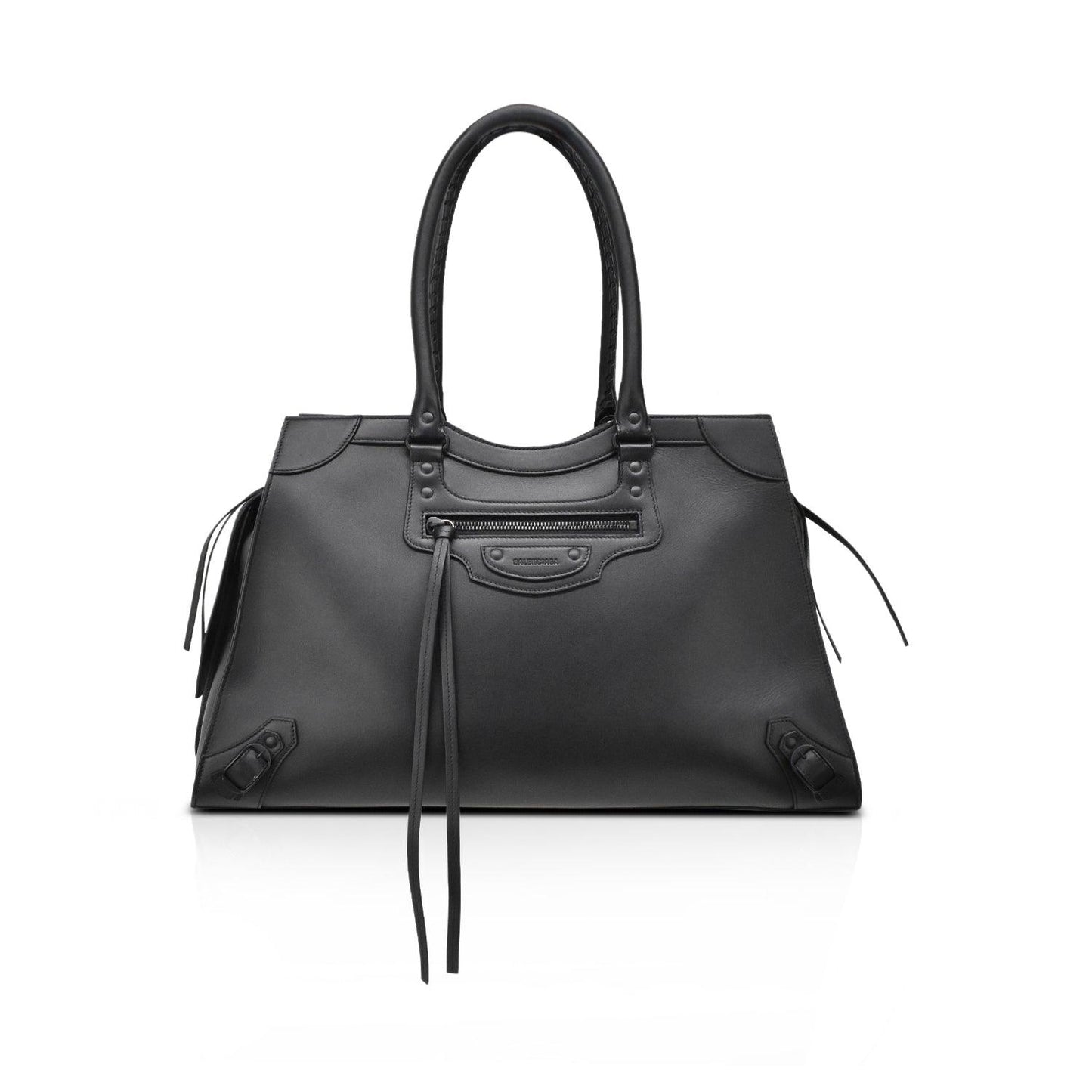 Balenciaga Classic City Crossbody - Rovelle Bags